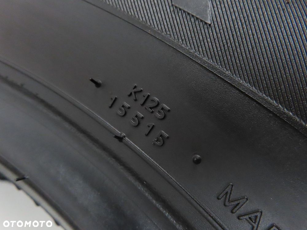 2x 195/65R15 OPONY LETNIE UŻYWANE Hankook Ventus Prime 3 91V - 5
