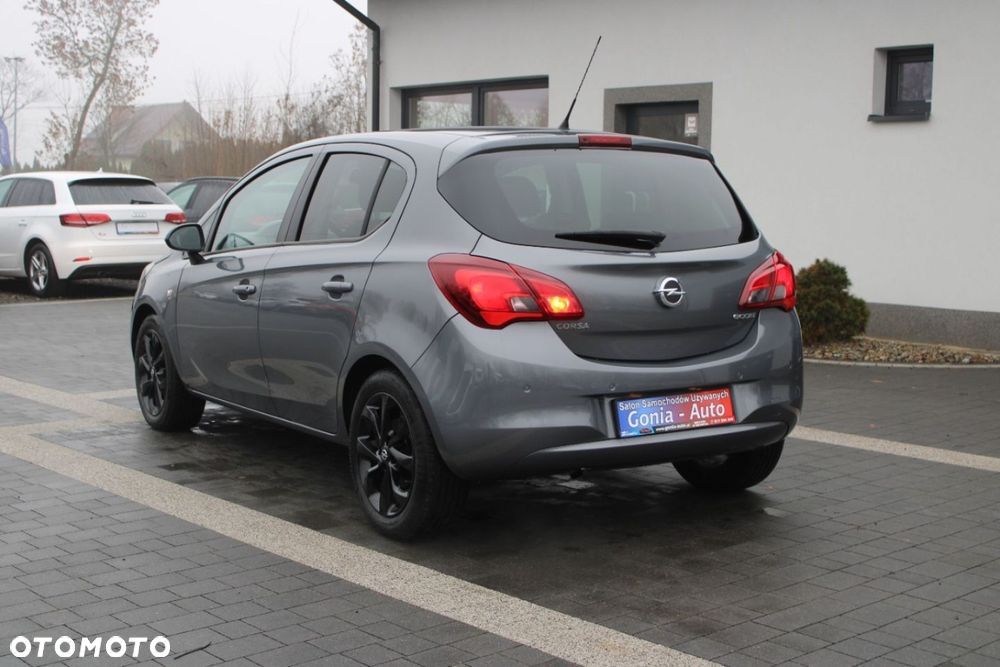 Opel Corsa - 5