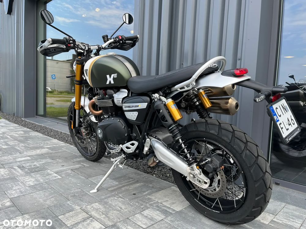 Triumph Scrambler - 4