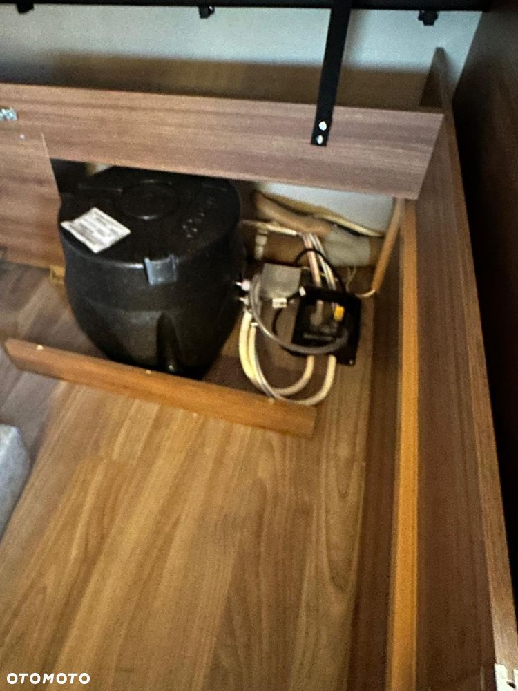 Tabbert Bellini 480 - 21
