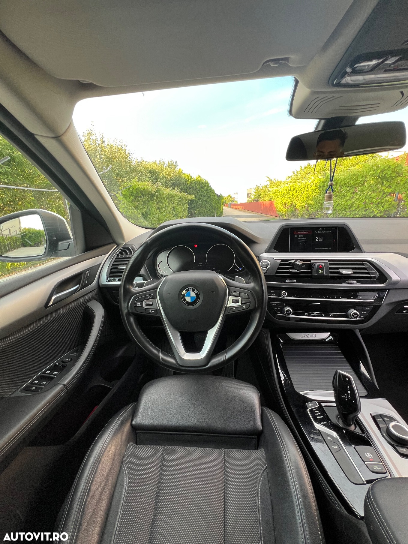 BMW X4 xDrive20i AT - 14