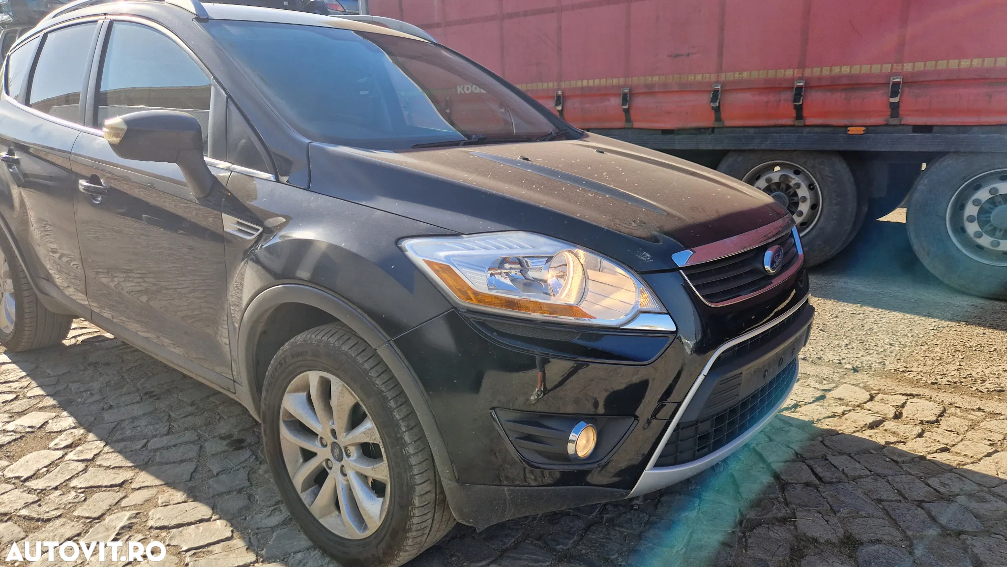 Piese auto Ford Kuga 2011 2.0 tdci 120kw Euro 5 - 3