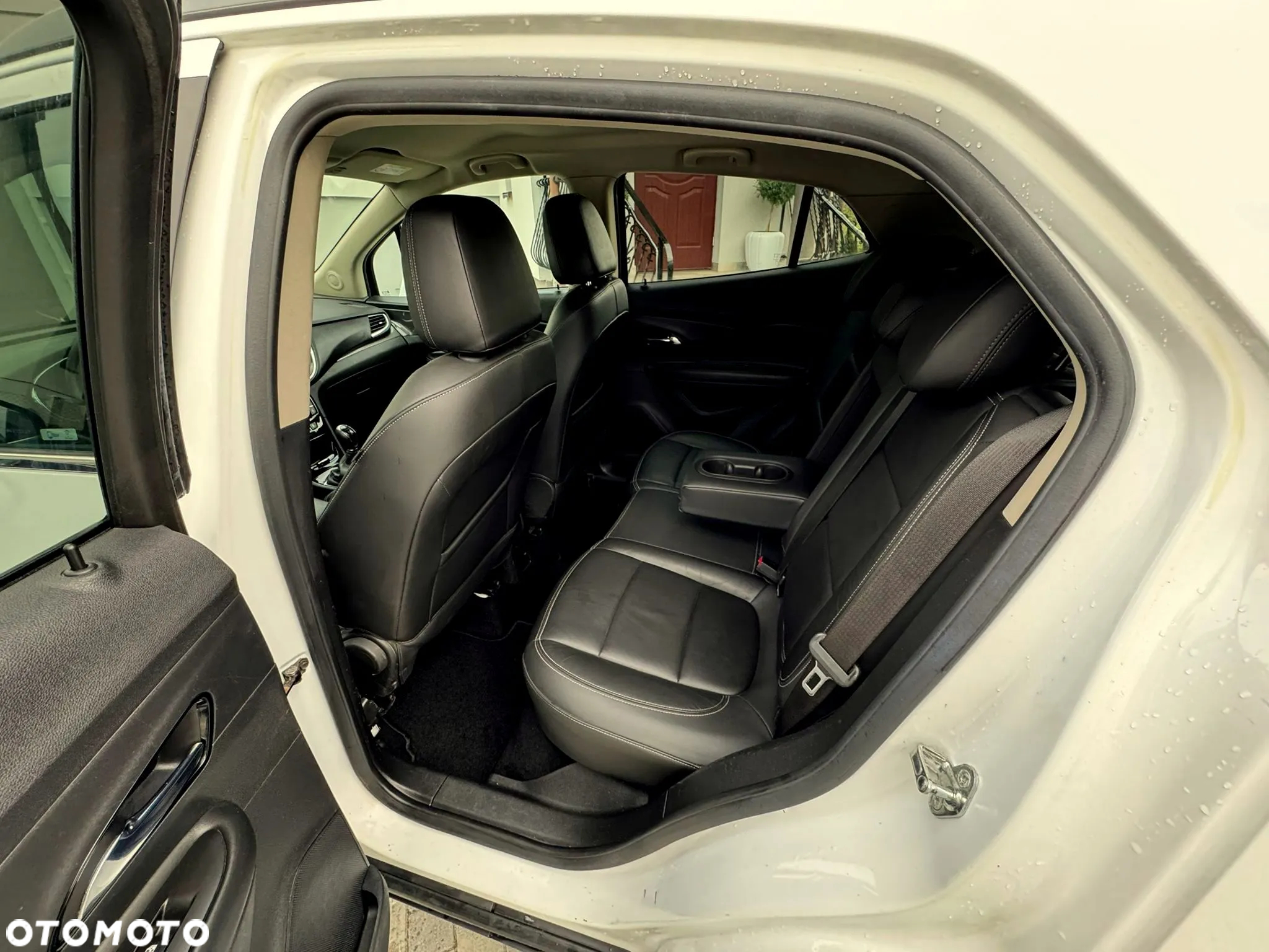 Opel Mokka - 21