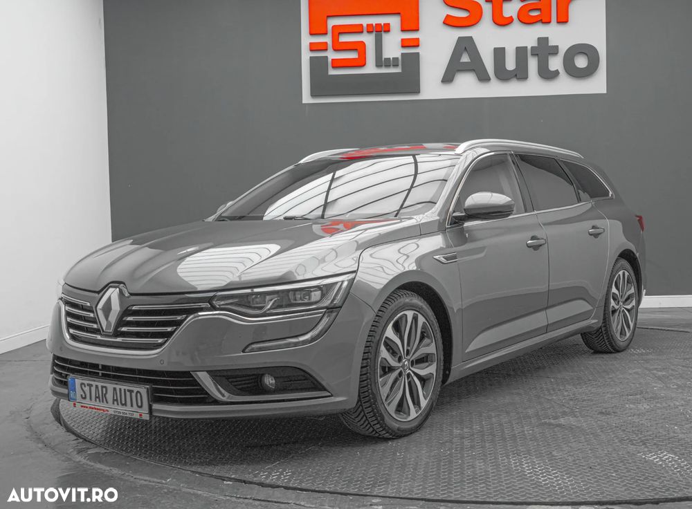 Renault Talisman - 2