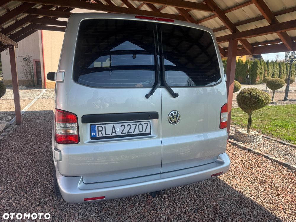 Volkswagen Caravelle L2 Trendline - 6