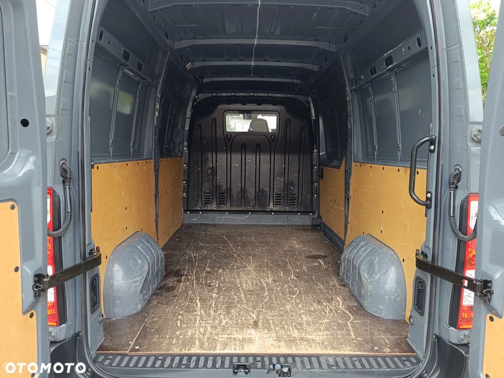 Renault Master - 28