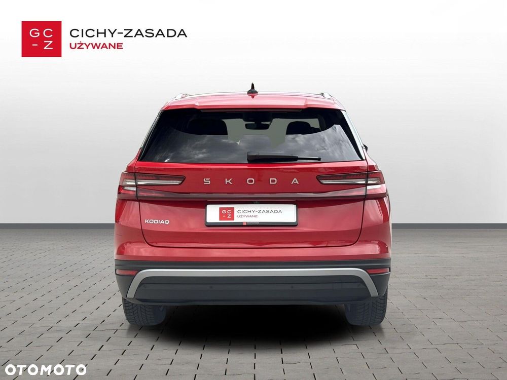 Skoda Kodiaq 2.0 TDI 4x2 Selection DSG - 5
