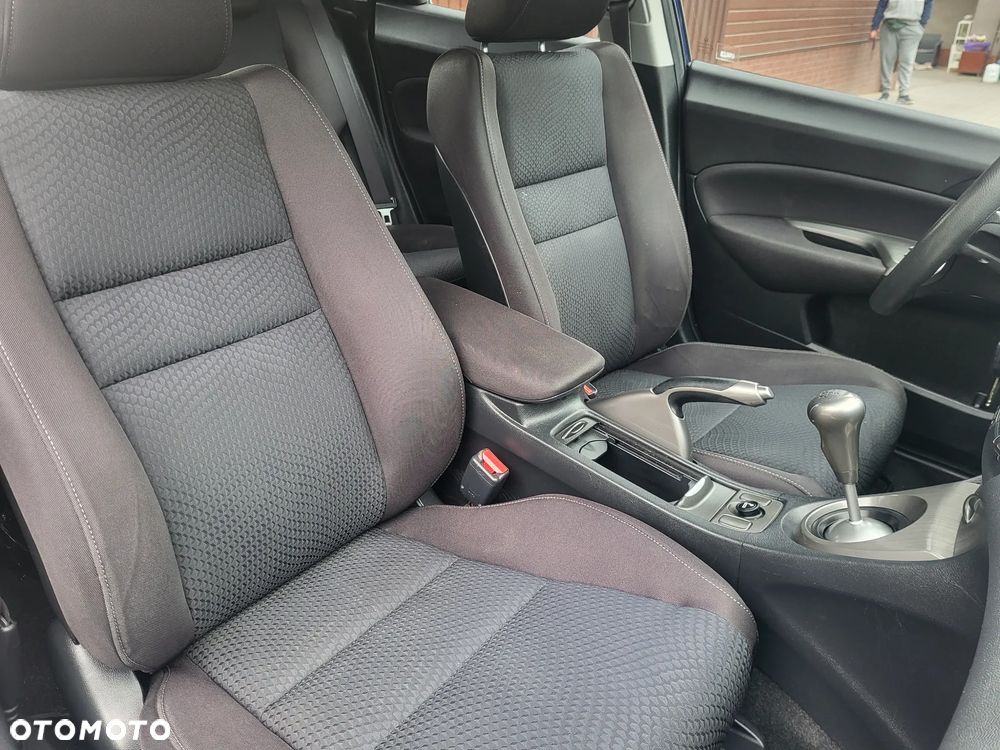 Honda Civic 1.4 i-VTEC - 14