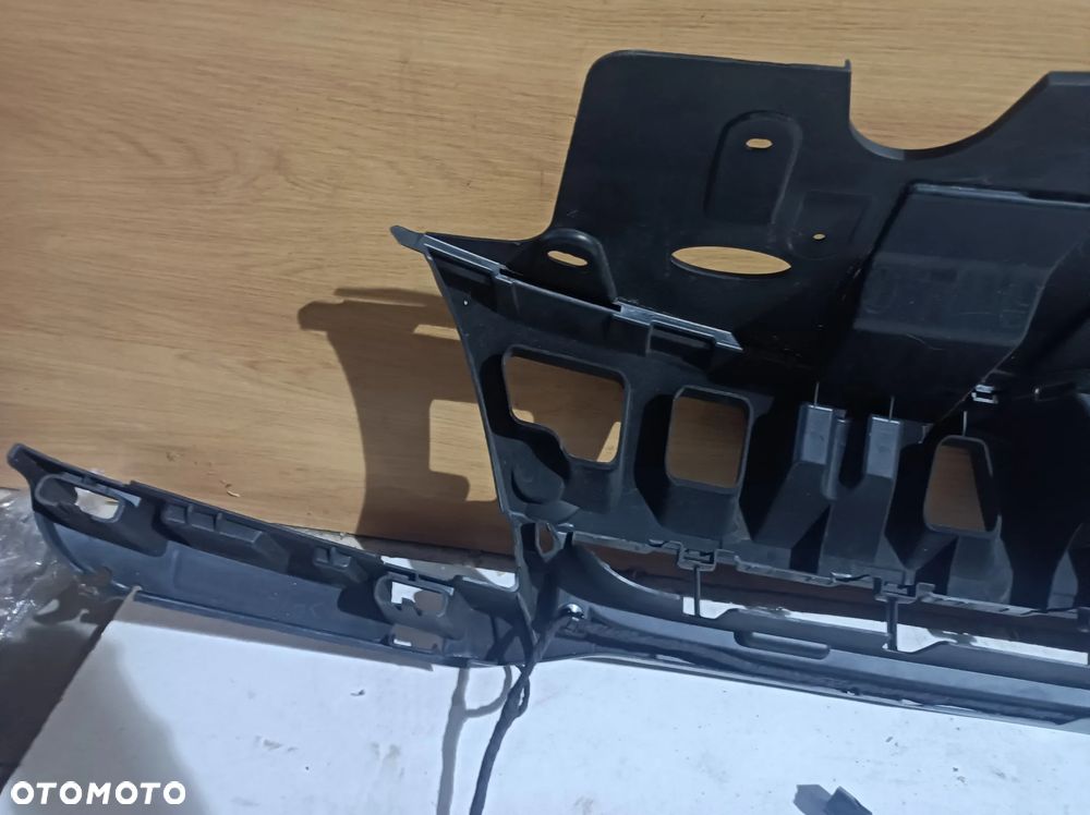 Wzmocnienie zderzaka pas przedni Renault Megane III Lift 11- 620369925 - 6