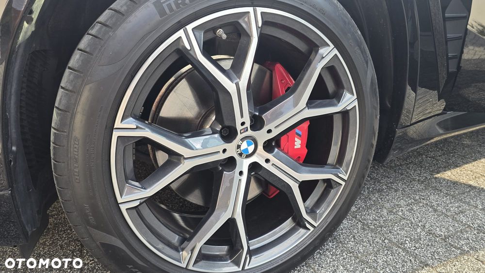 BMW X5 xDrive40d mHEV sport - 26