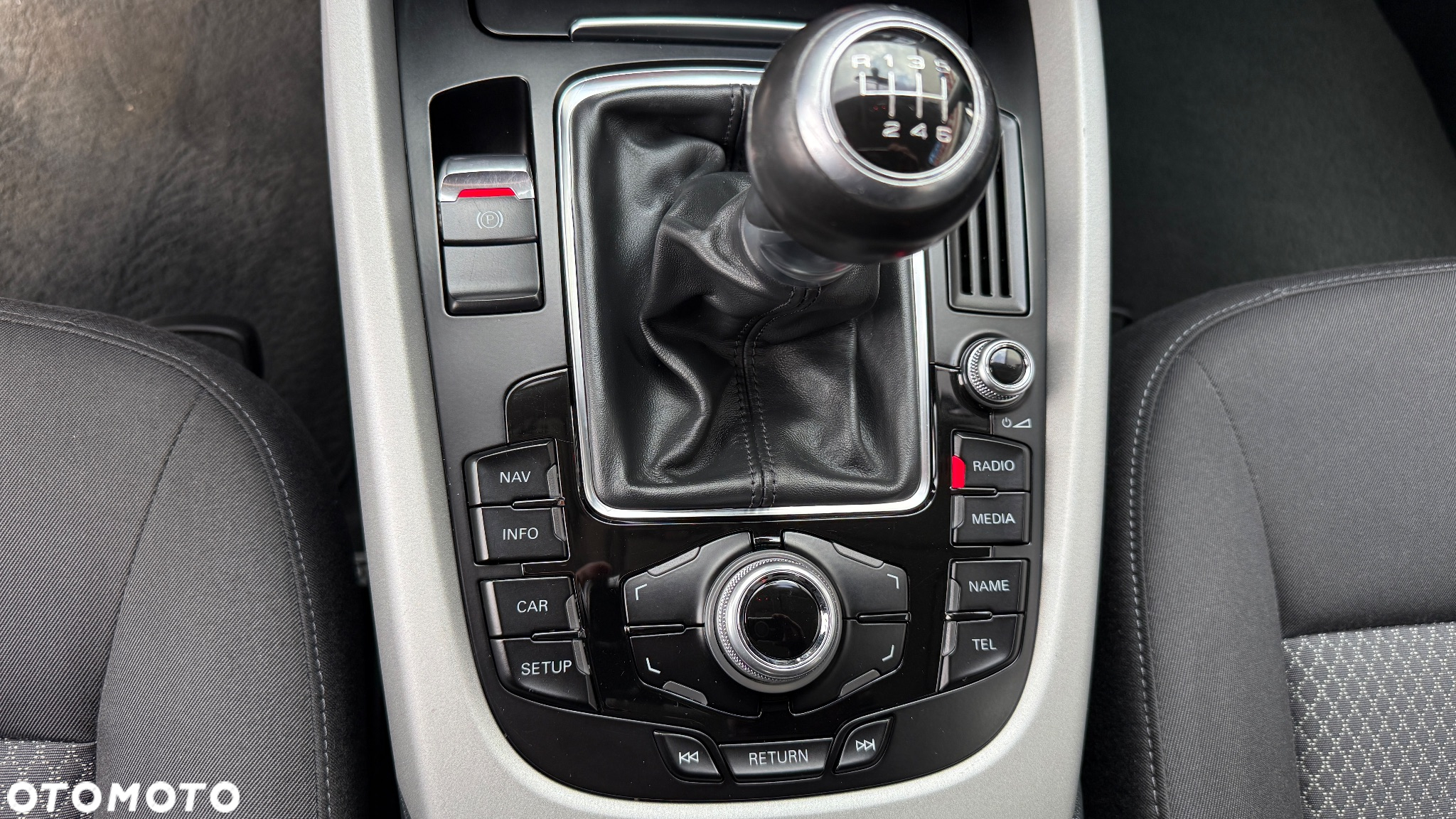 Audi Q5 2.0 TDI - 29