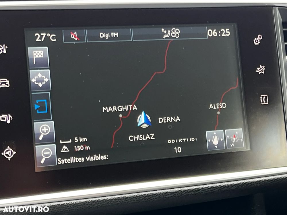 Peugeot 308 1.6 HDI FAP Acces - 21