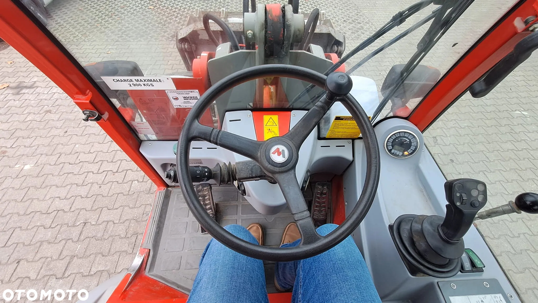 Kramer 346-03 - 8