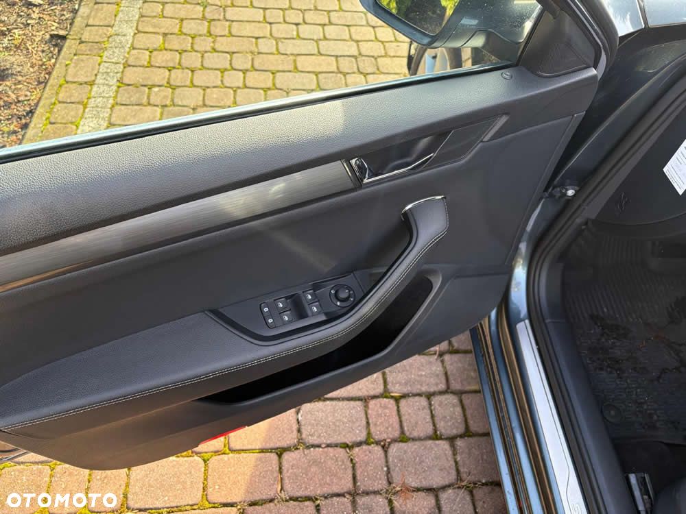 Skoda Superb 1.4 TSI Plug-In Hybrid Style DSG - 16