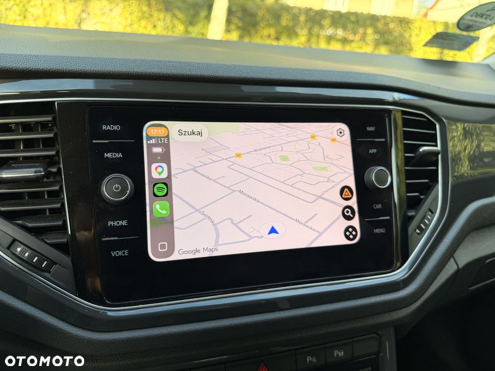 Volkswagen T-Roc 1.5 TSI GPF ACT Premium - 10