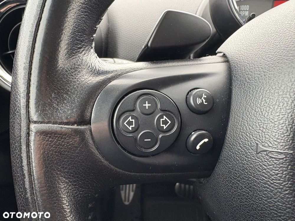 MINI Countryman Cooper S ALL4 - 21