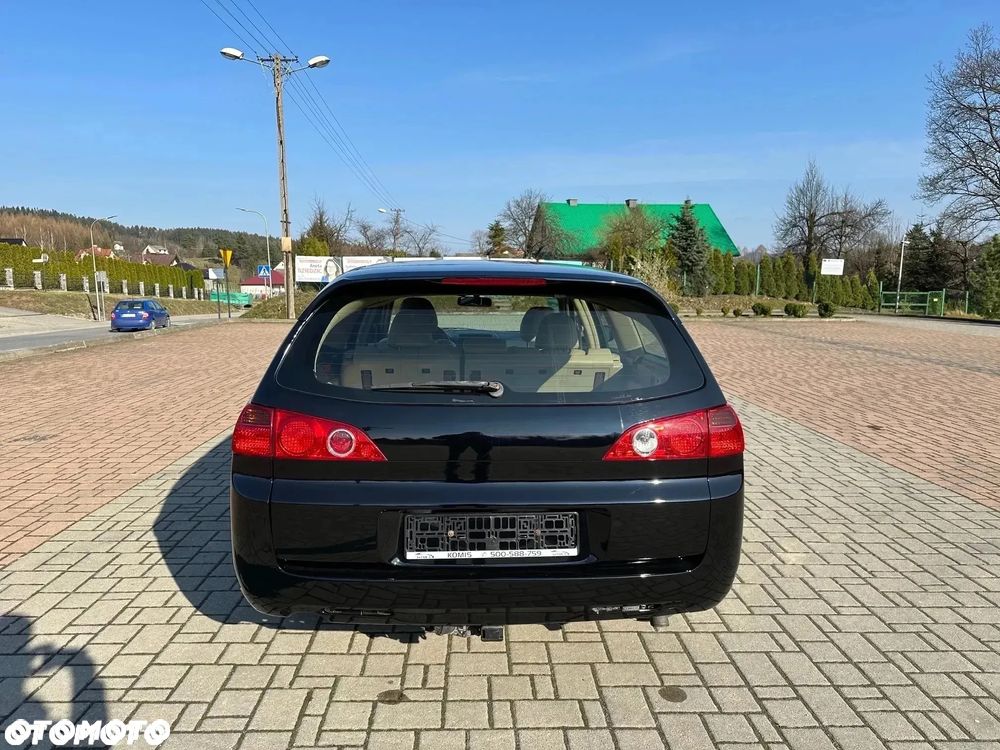 Honda Accord 2.2i-CDTi Sport - 6