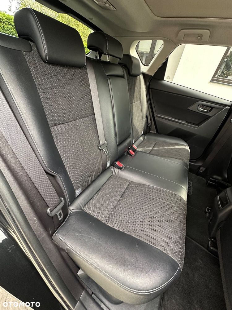Toyota Auris 1.8 HSD Luna - 13
