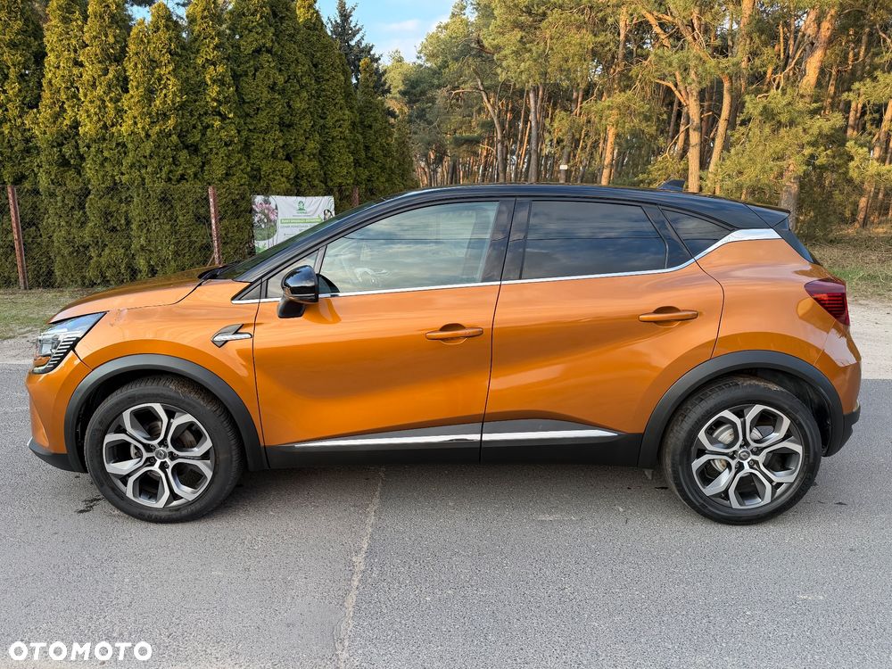 Renault Captur - 6