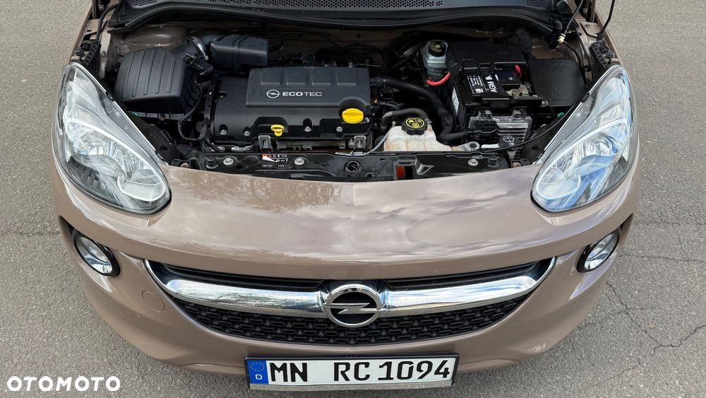 Opel Adam 1.4 Start/Stop Unlimited - 31