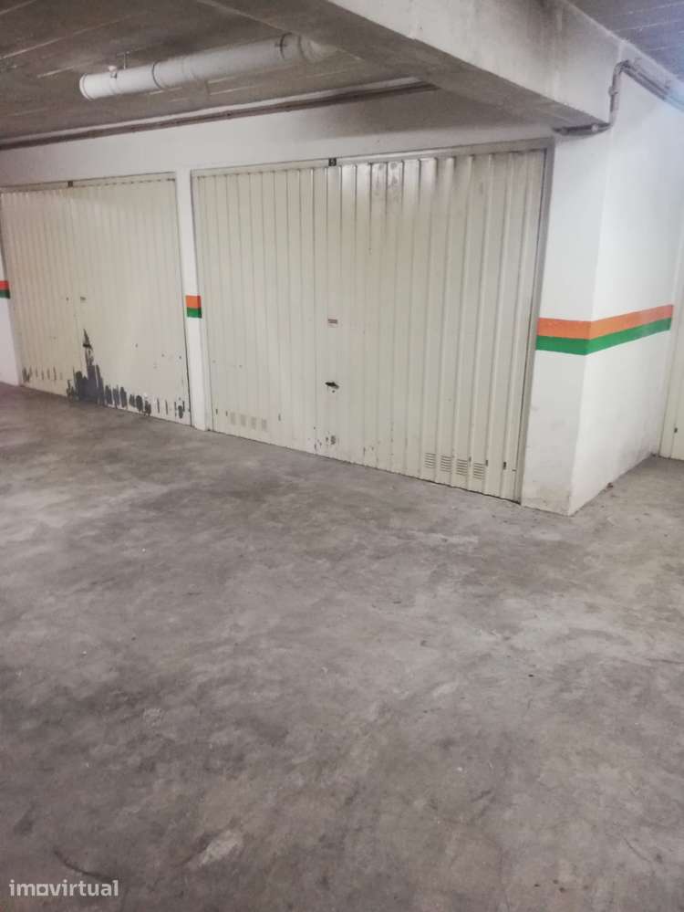 Garagem para arrendar em Algueirão-Mem Martins - Grande imagem: 3/9