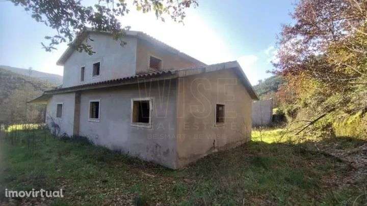 Terreno para Construção em Penalva de Alva, Oliveira do Hospital - Grande imagem: 4/20