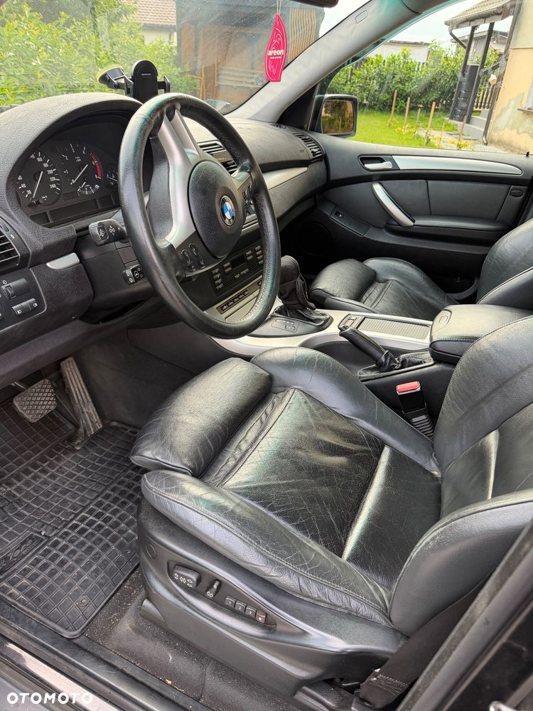 BMW X5 - 11