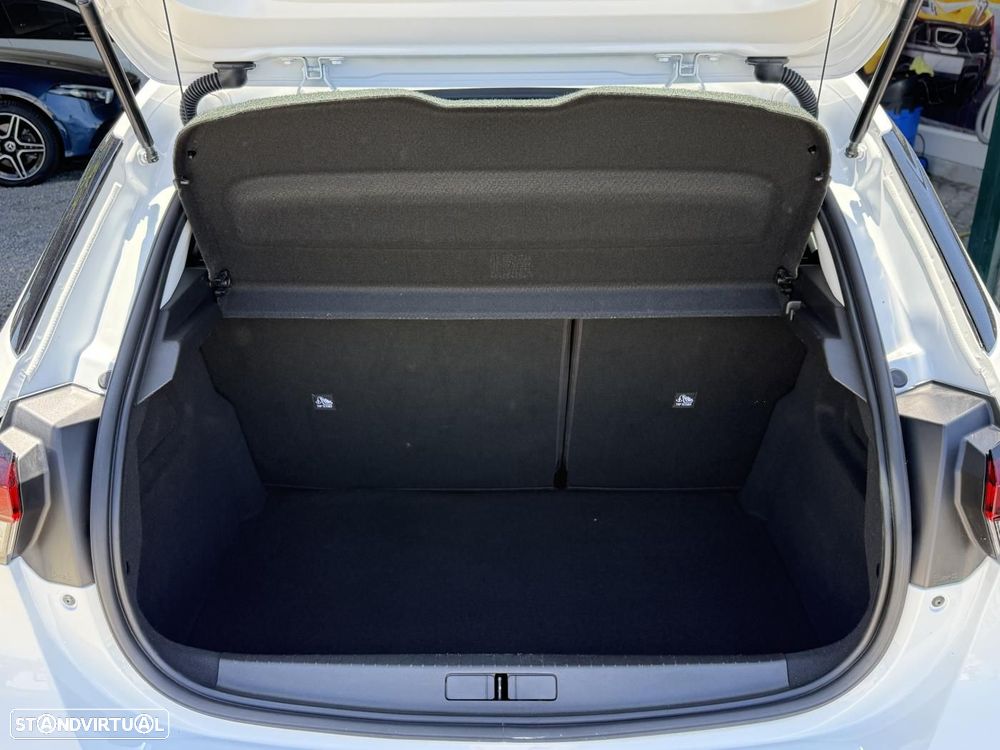 Opel Corsa 1.2 T Elegance - 47