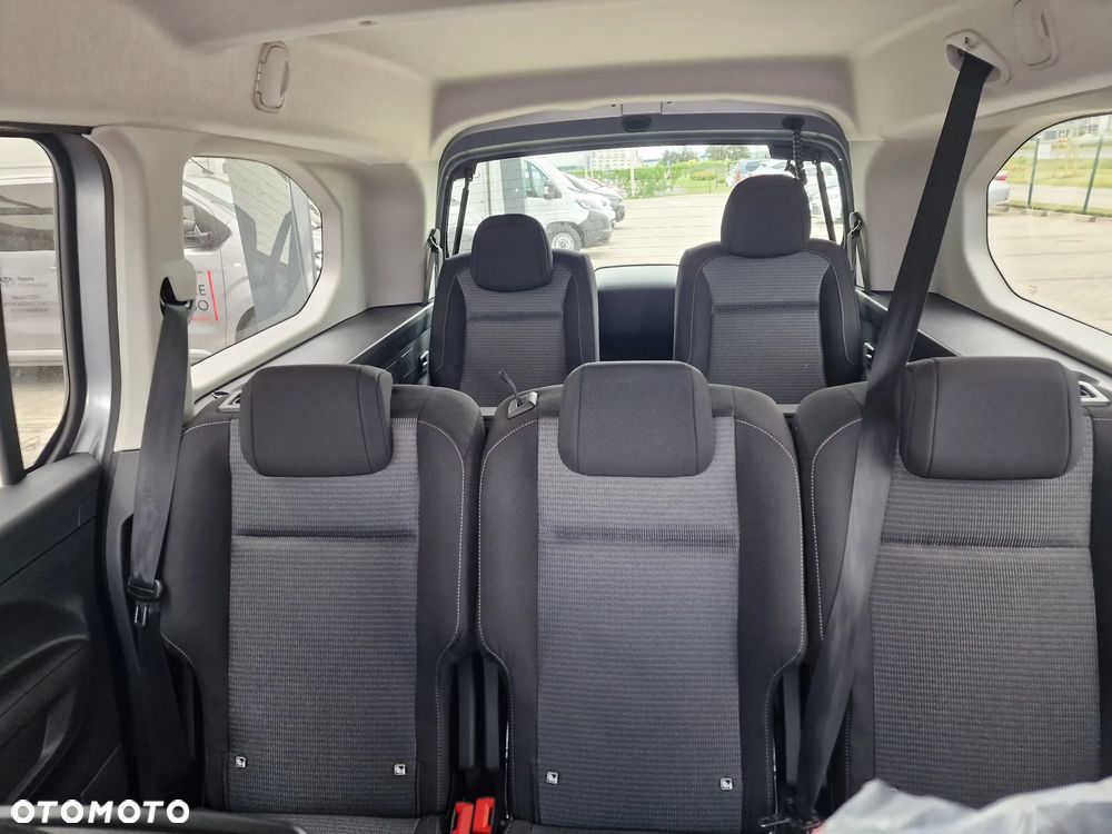 Toyota Proace City Verso Long 1.5 D-4D Family - 20