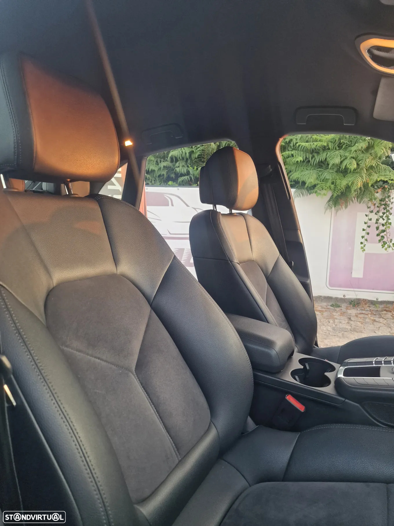 Porsche Macan S Diesel PDK - 11