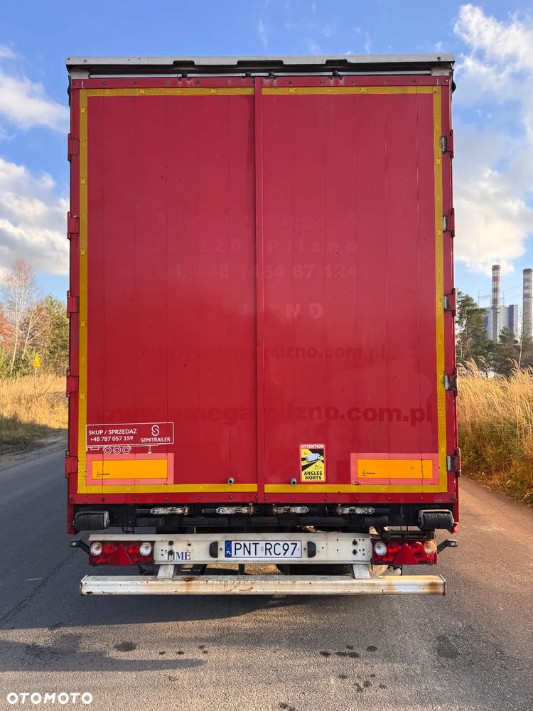 Kassbohrer MAXIMA - 6