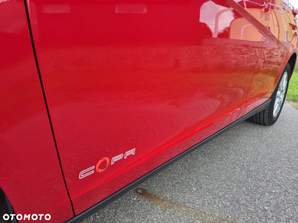 Seat Altea 1.6 TDI DPF CR Style Copa - 27