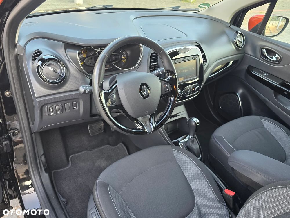 Renault Captur - 13