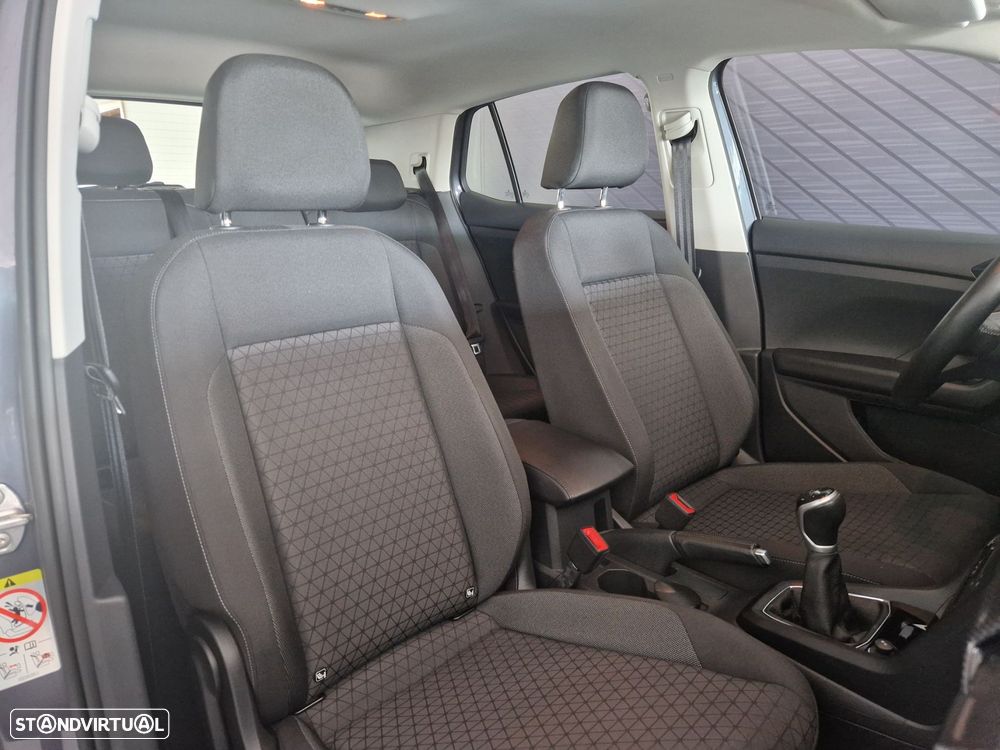 VW T-Cross 1.0 TSI Life - 13