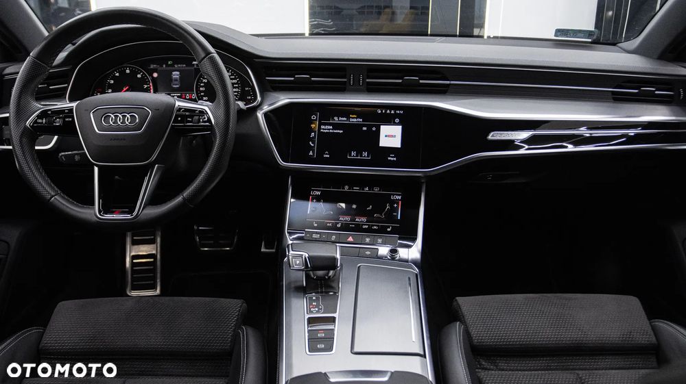Audi A7 Sportback 45 TFSI mHEV Quattro S tronic - 17