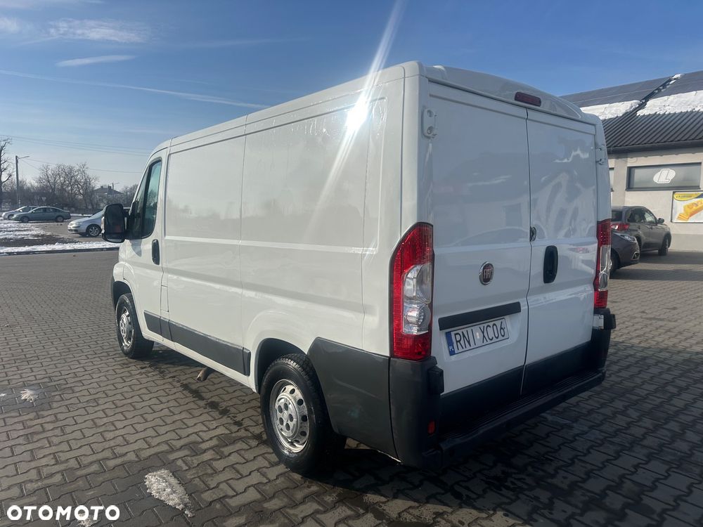Fiat Ducato - 7