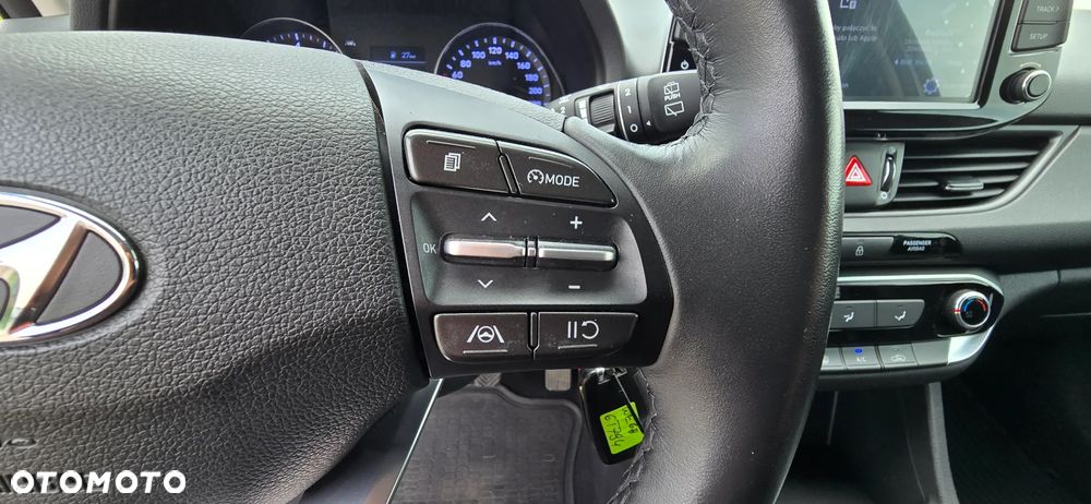 Hyundai i30 1.0 T-GDI Modern - 33