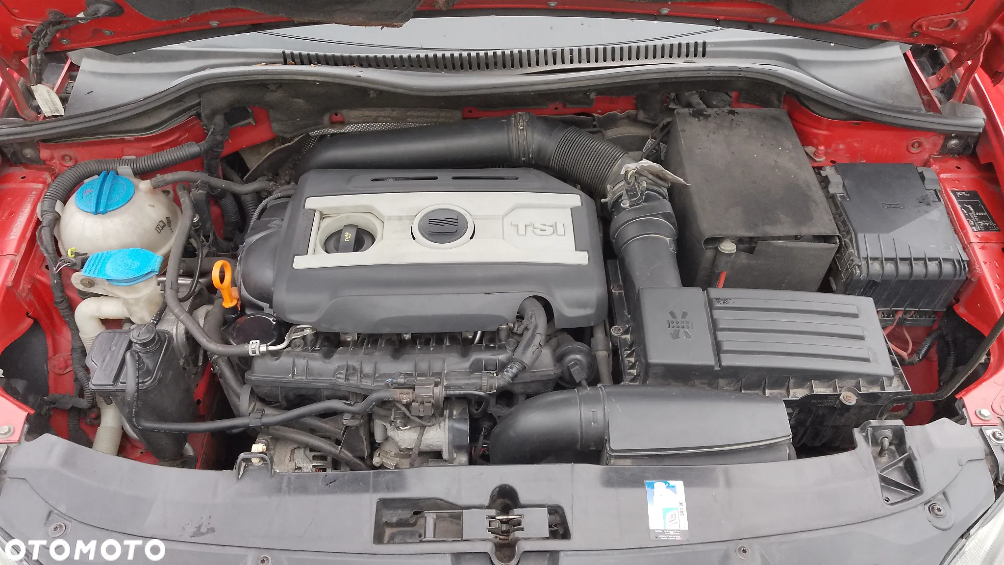 Seat Leon - 14
