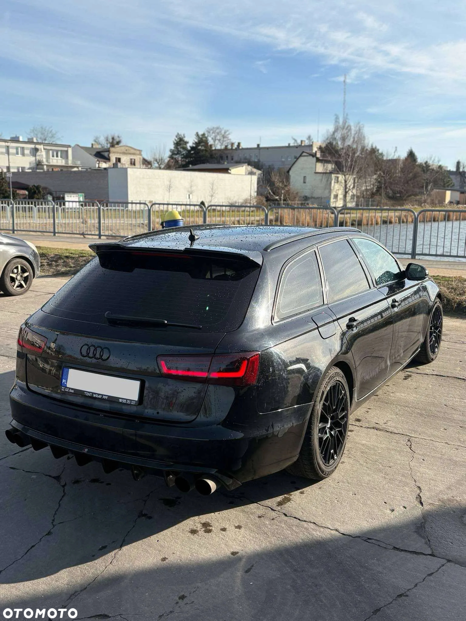 Audi A6 2.0 TDI - 16