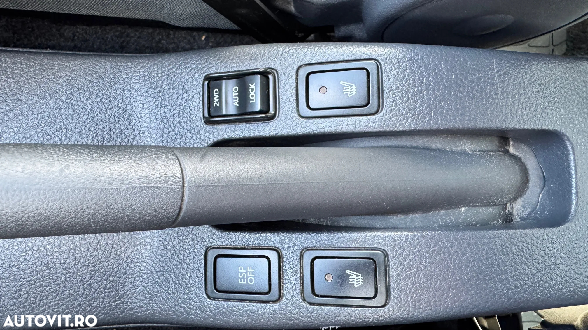 Suzuki SX4 1.6L GS - 10