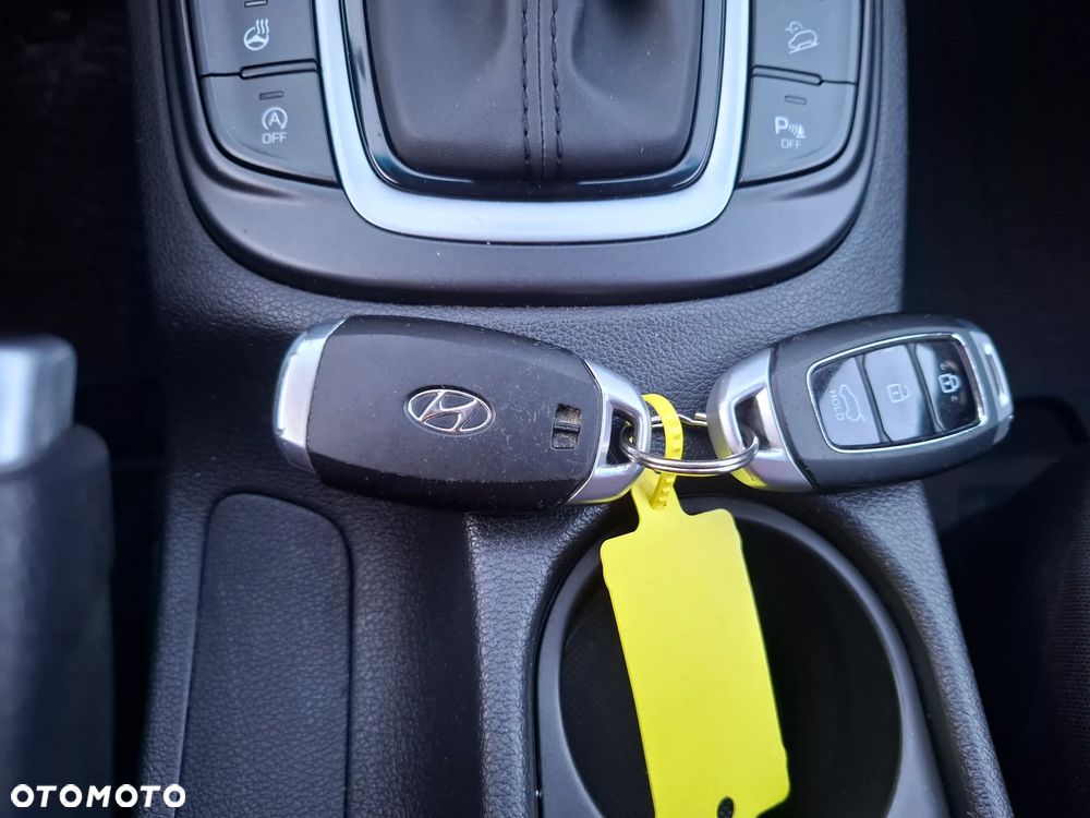 Hyundai Kona 1.6 CRDi DCT Premium - 28