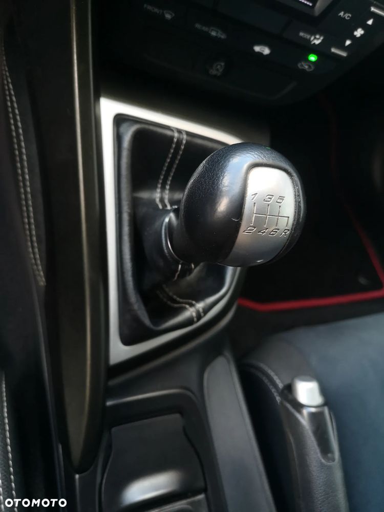 Honda Civic 1.4 i-VTEC Comfort - 20