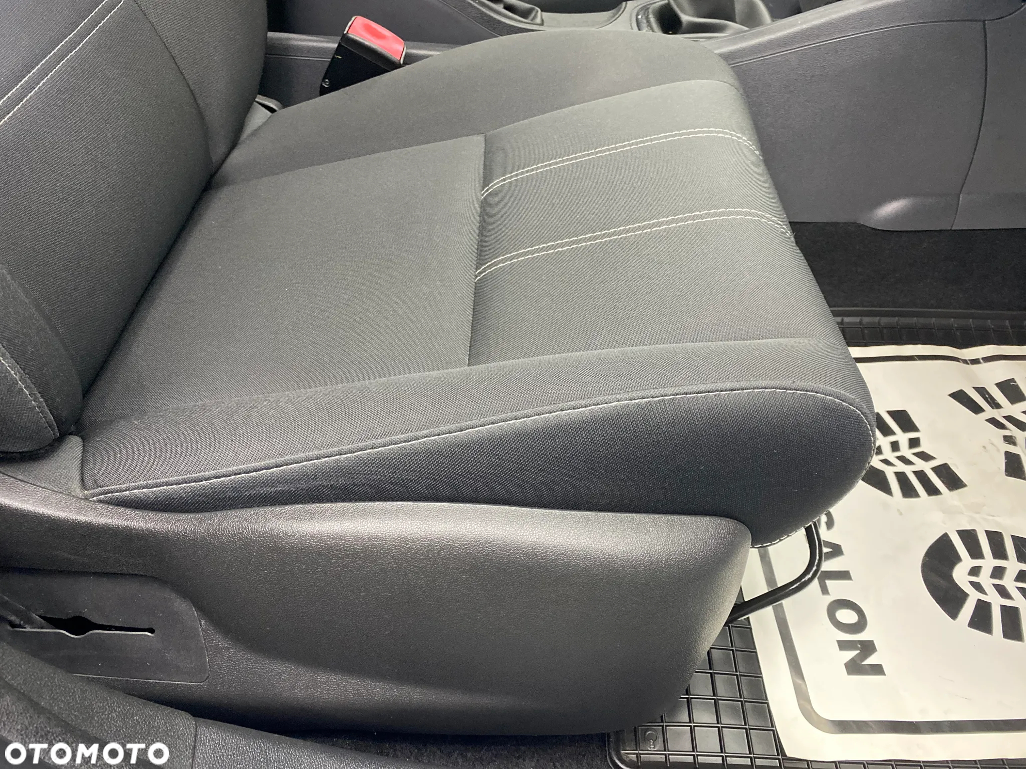 Renault Megane 1.6 16V 110 Dynamique - 22