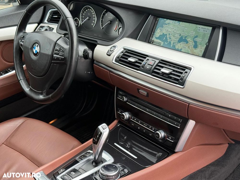 BMW Seria 5 - 15