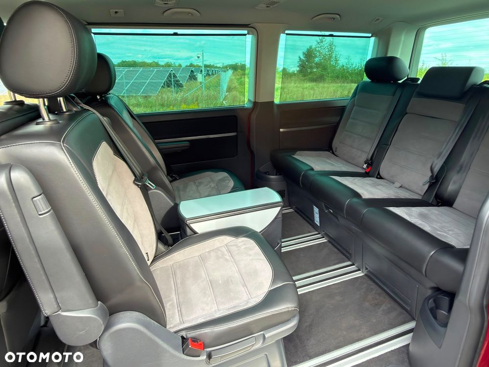 Volkswagen Multivan 2.0 BiTDI L1 Highline 4Motion DSG - 12
