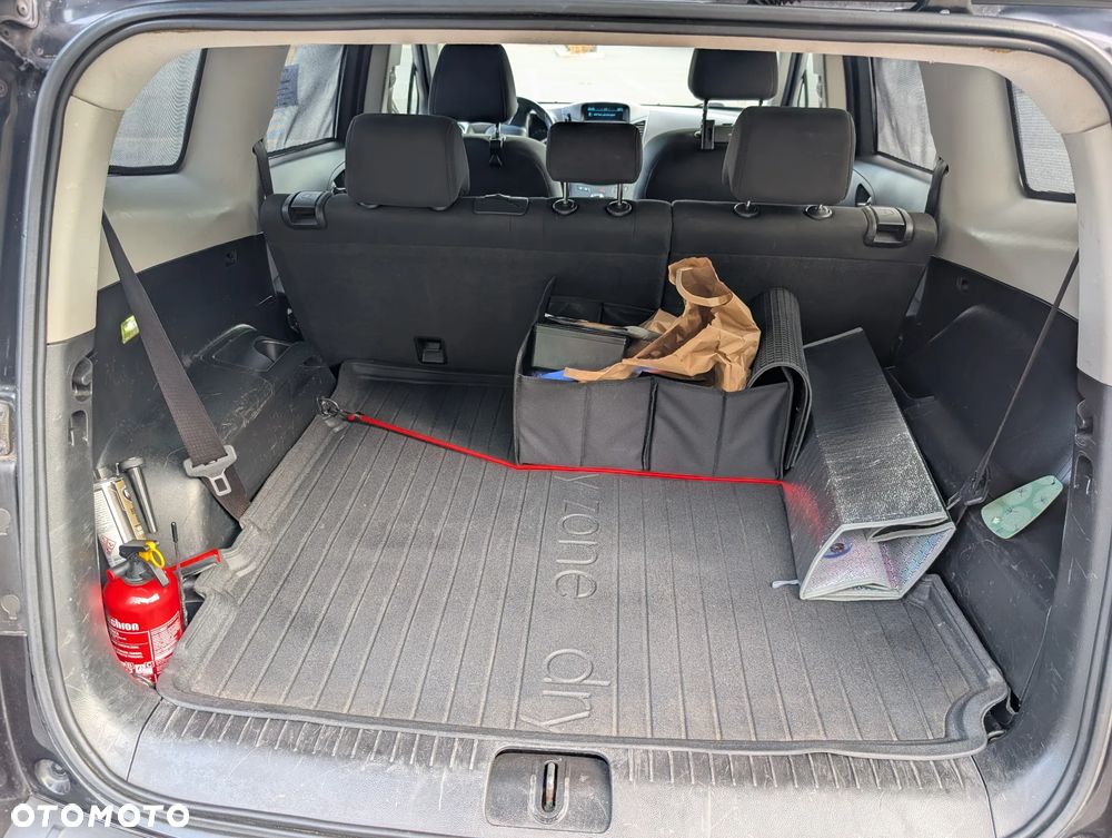 Chevrolet Orlando 1.8 LS+ - 7