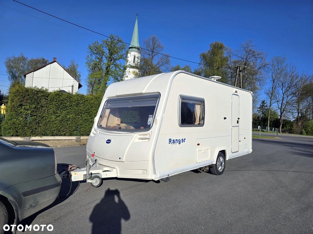 Bailey Ranger 460 - 1