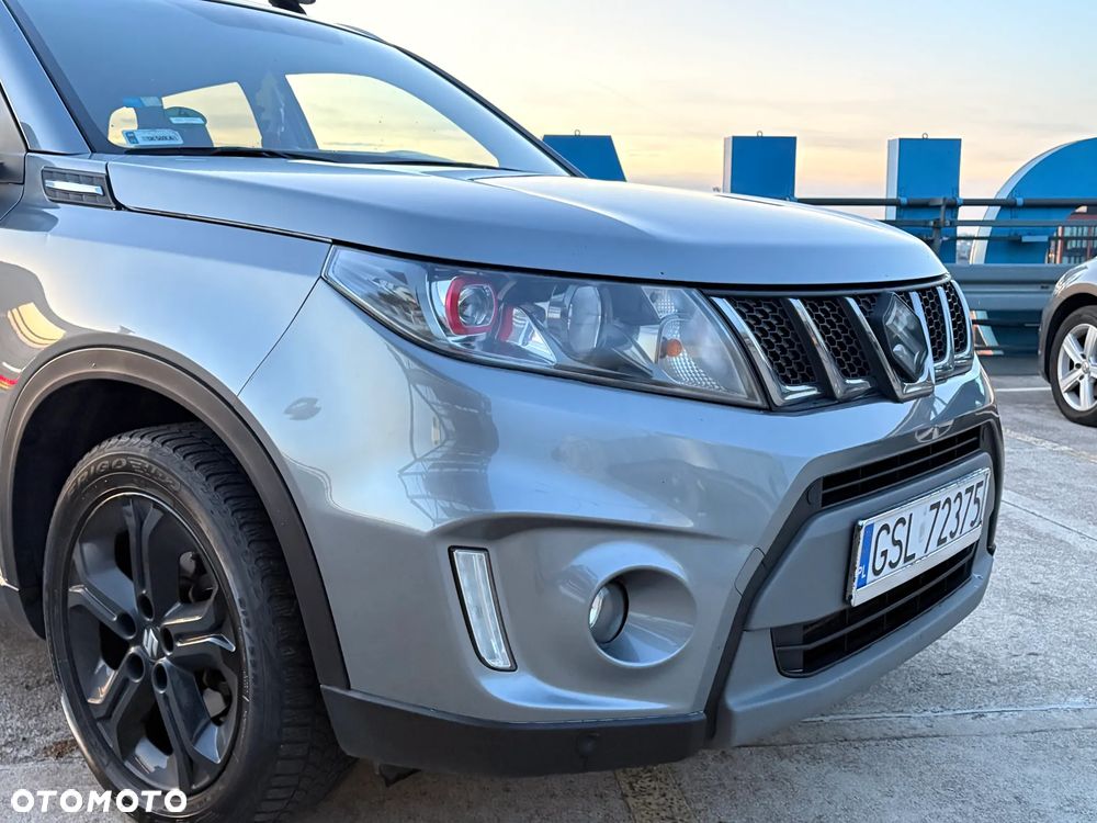 Suzuki Vitara - 14