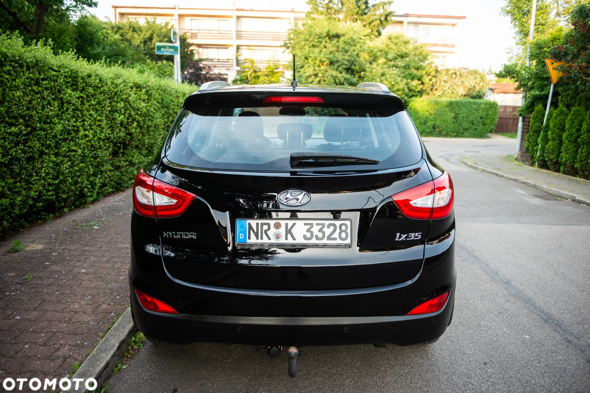 Hyundai ix35 1.6 2WD Comfort - 14