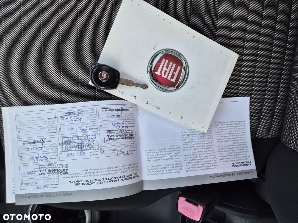 Fiat Sedici 1.6 16V 4x4 Lounge - 30